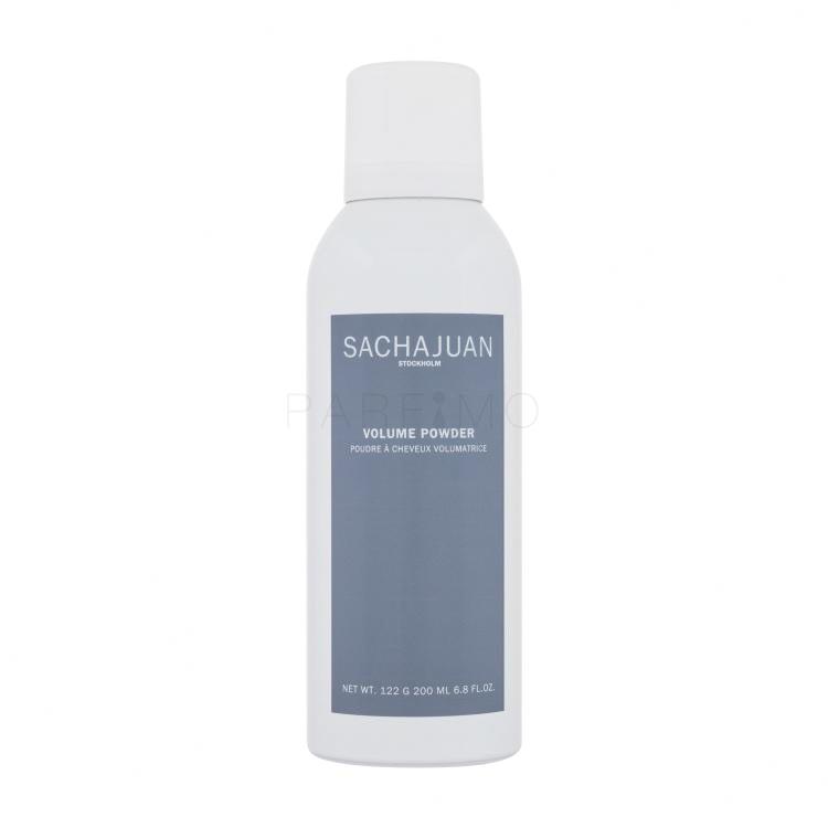 Sachajuan Volume Powder Trockenshampoo 200 ml