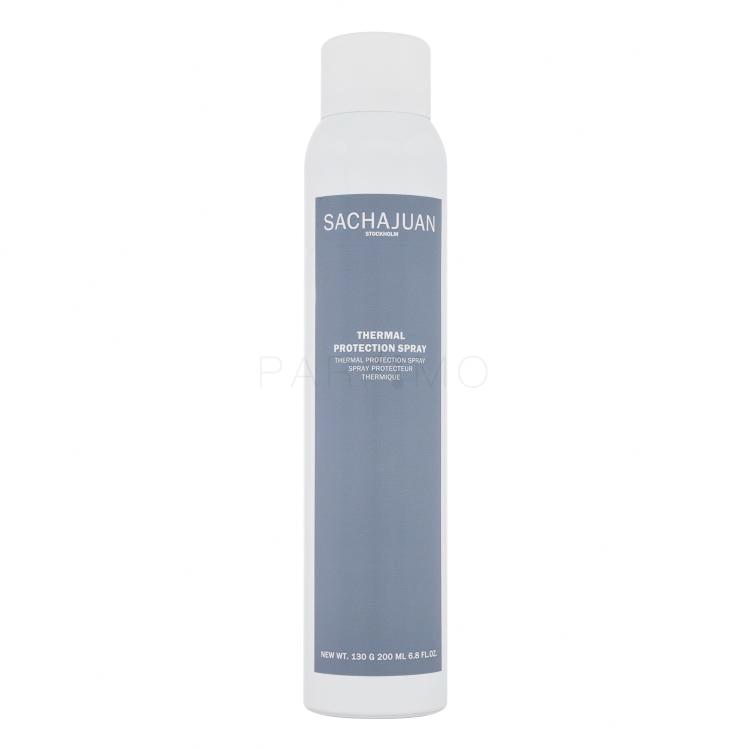 Sachajuan Thermal Protection Spray Hitzeschutz 200 ml