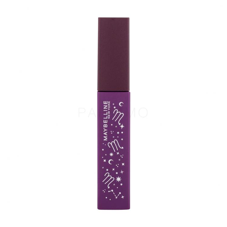 Maybelline Superstay Matte Ink Liquid Zodiac Lippenstift für Frauen 5 ml Farbton  40 Believer