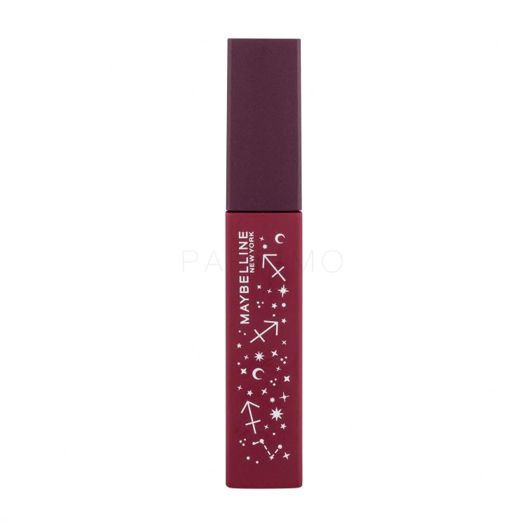 Maybelline Superstay Matte Ink Liquid Zodiac Lippenstift für Frauen 5 ml Farbton  115 Founder