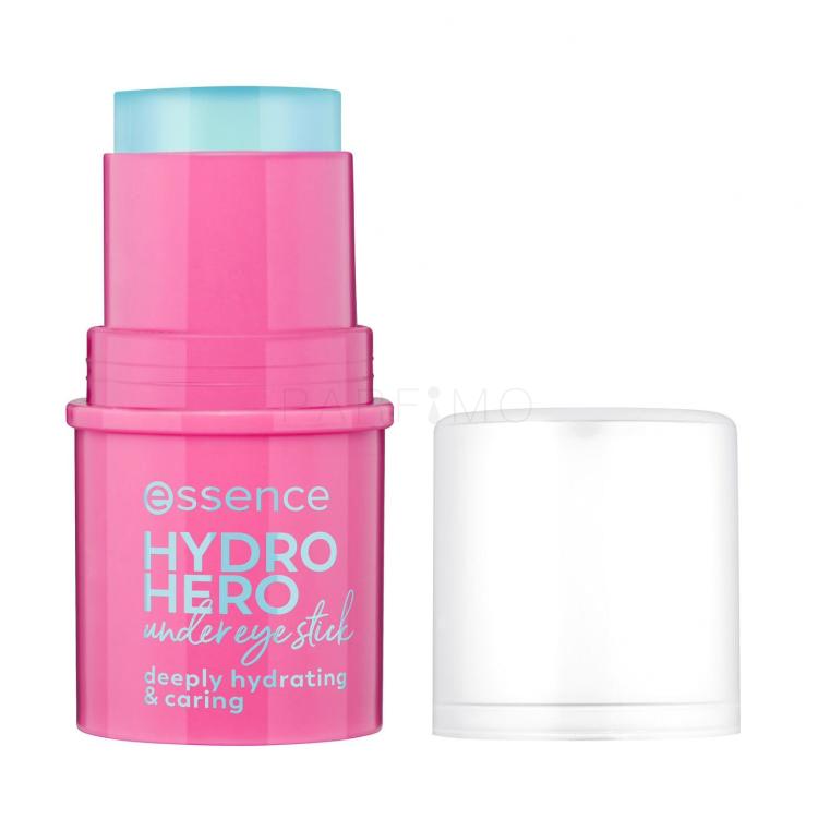 Essence Hydro Hero Under Eye Stick Augengel für Frauen 4,5 g