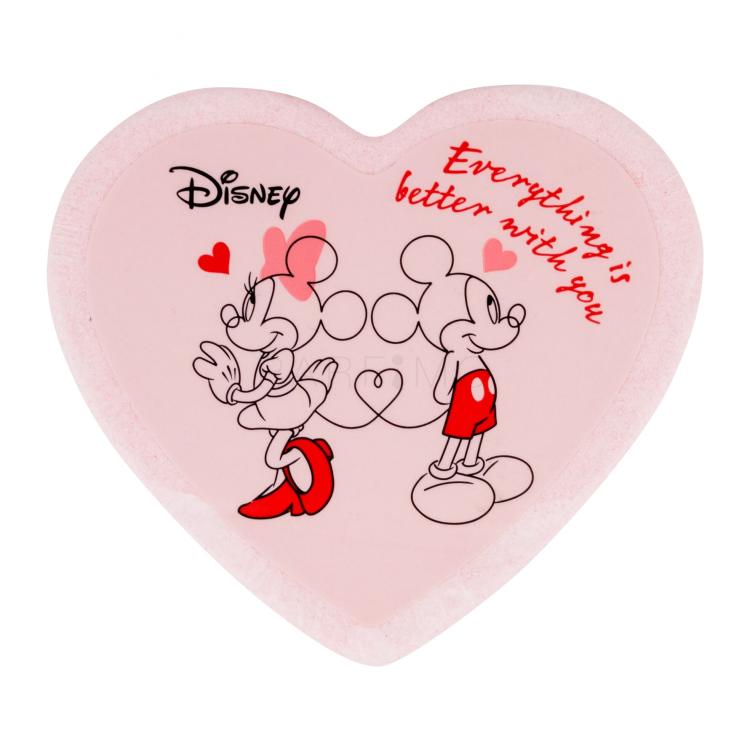 Disney Mickey &amp; Minnie Everything Is Better Badebombe für Kinder 150 g