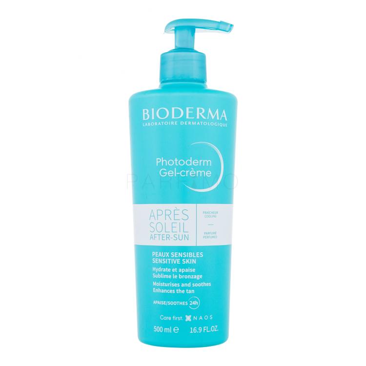 BIODERMA Photoderm After-Sun Gel-Cream After Sun 500 ml