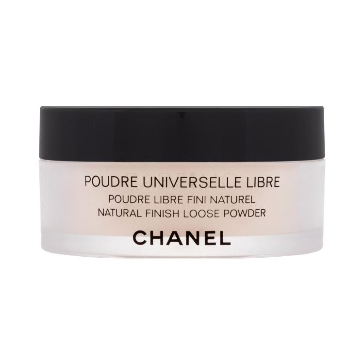Chanel Poudre Universelle Libre Puder für Frauen 30 g Farbton  12