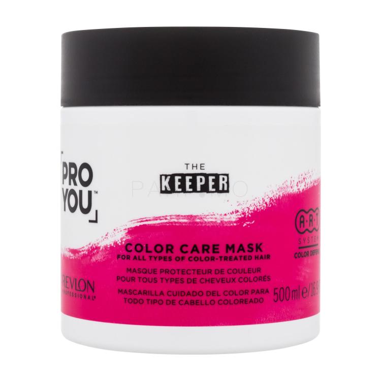 Revlon Professional ProYou The Keeper Color Care Mask Haarmaske für Frauen 500 ml