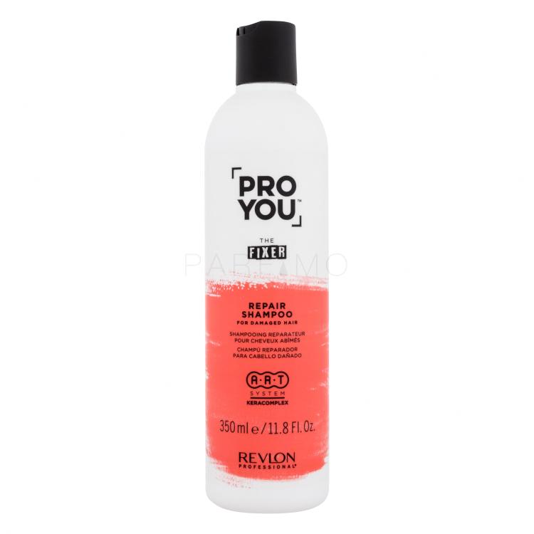 Revlon Professional ProYou The Fixer Repair Shampoo Shampoo für Frauen 350 ml