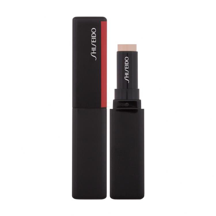Shiseido Synchro Skin Correcting GelStick Concealer für Frauen 2,5 g Farbton  101 Fair