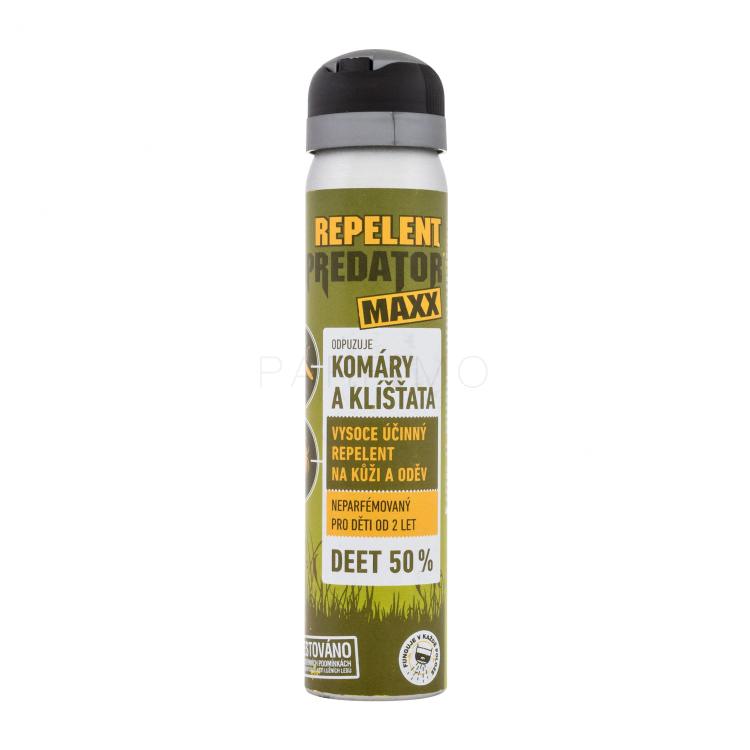 PREDATOR Repelent Maxx Spray Repellent 90 ml