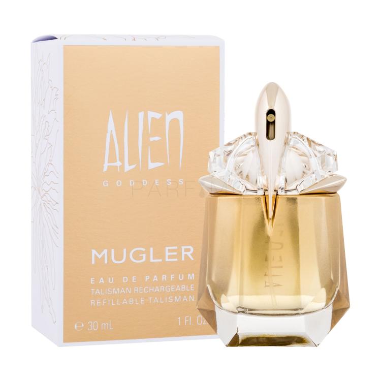 Mugler Alien Goddess Eau de Parfum für Frauen 30 ml