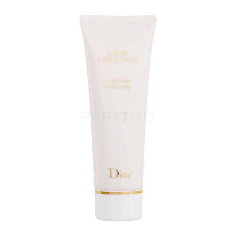 Christian Dior Prestige La Mousse Micellaire Cleansing Foam Reinigungsschaum für Frauen 120 g