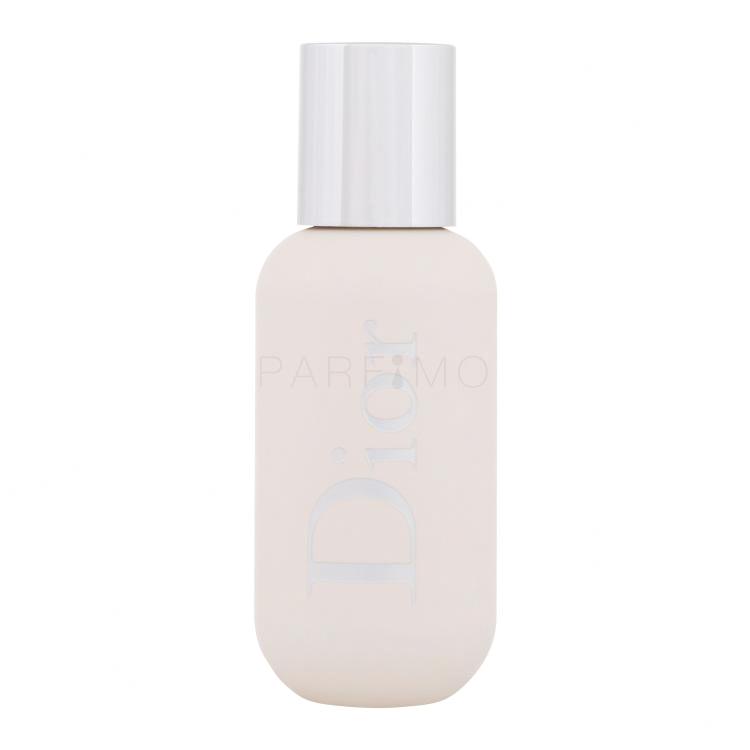 Christian Dior Dior Backstage Face &amp; Body Primer Make-up Base für Frauen 50 ml