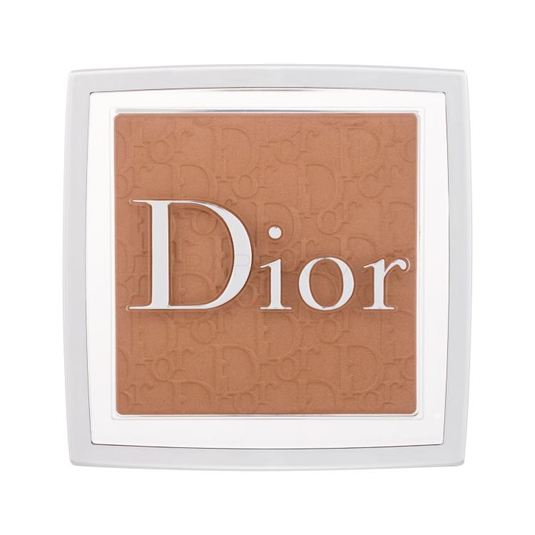Christian Dior Dior Backstage Face &amp; Body Powder-No-Powder Puder für Frauen 11 g Farbton  3N