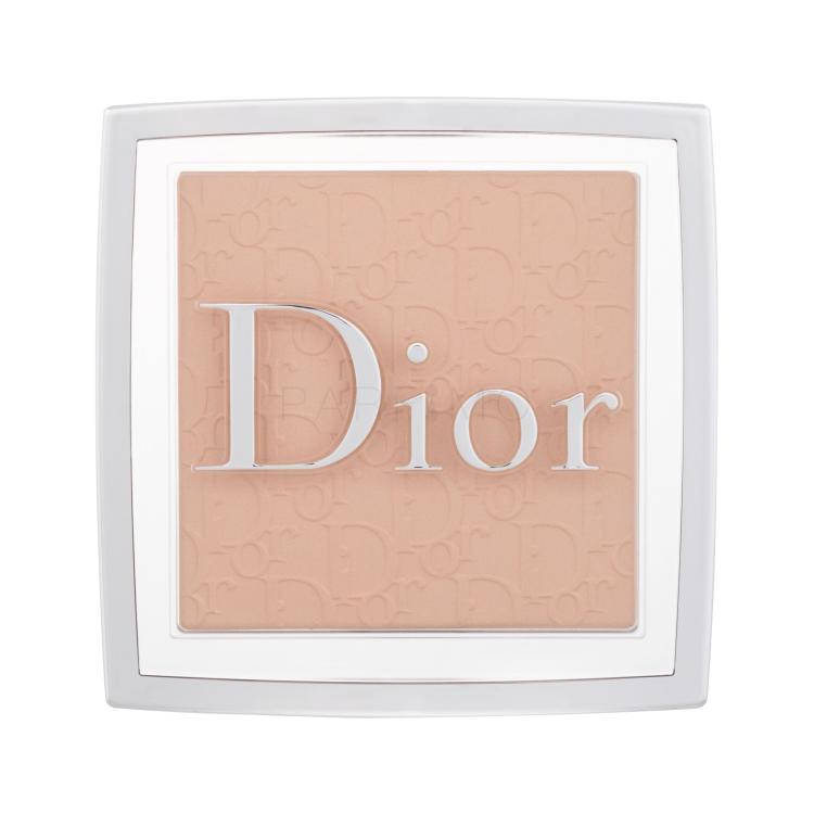 Christian Dior Dior Backstage Face &amp; Body Powder-No-Powder Puder für Frauen 11 g Farbton  0N