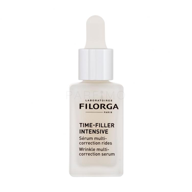 Filorga Time-Filler Intensive Wrinkle Multi-Correction Serum Gesichtsserum für Frauen 30 ml