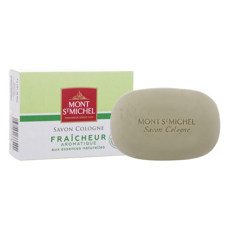 Mont St Michel Fraîcheur Intense Seife 125 g