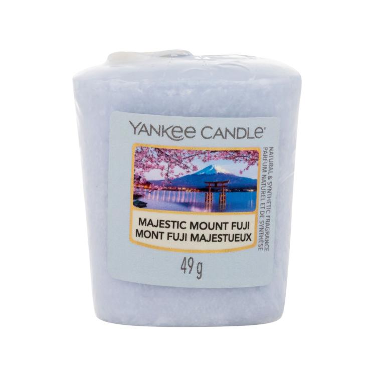 Yankee Candle Majestic Mount Fuji Duftkerze 49 g