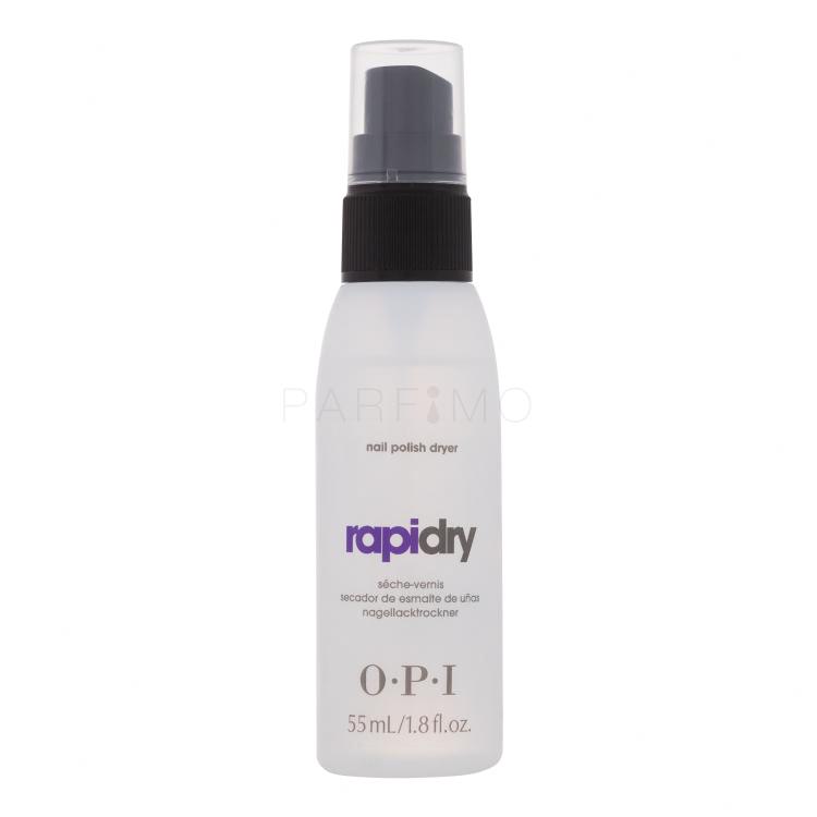 OPI Rapidry Nagellack für Frauen 55 ml