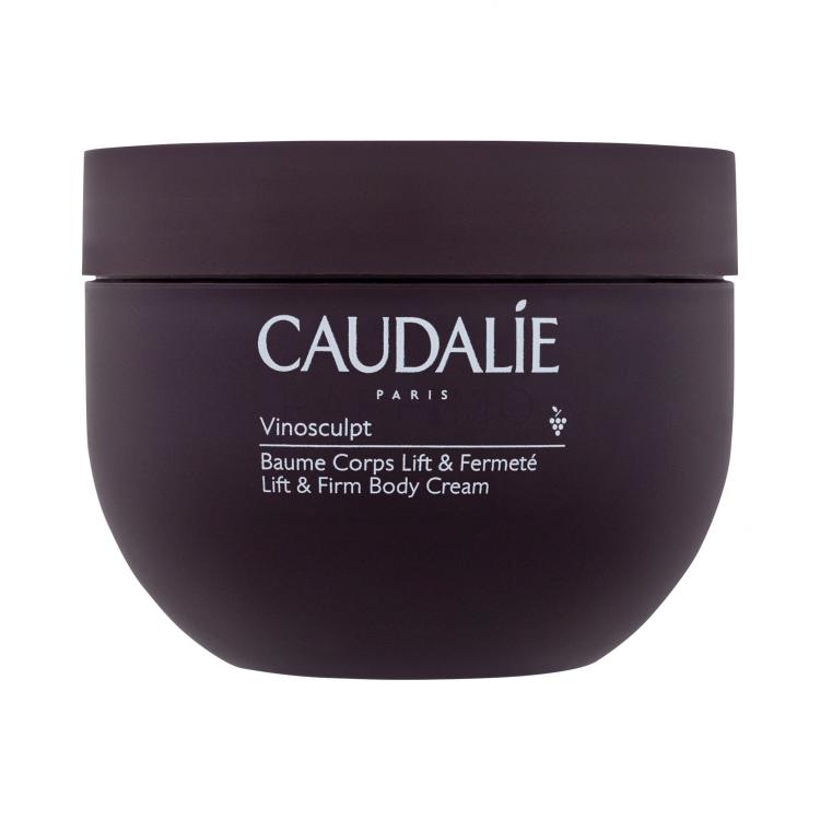 Caudalie Vinosculpt Lift &amp; Firm Body Cream Zur Verschlankung und Straffung für Frauen 250 ml