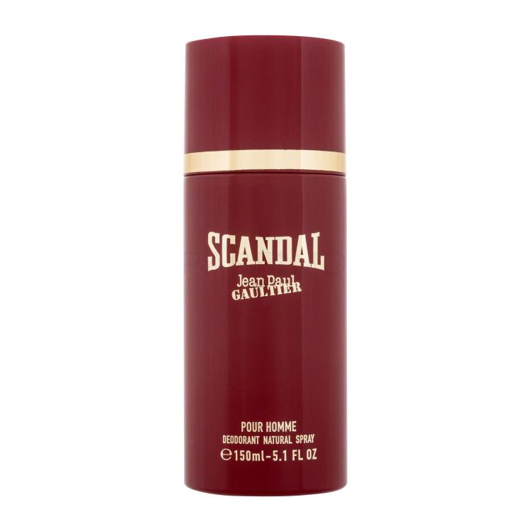 Jean Paul Gaultier Scandal Deodorant für Herren 150 ml