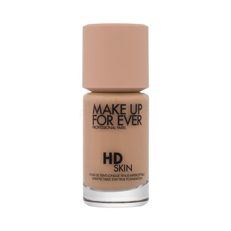 Make Up For Ever HD Skin Undetectable Stay-True Foundation Foundation für Frauen 30 ml Farbton  2N26 Sand