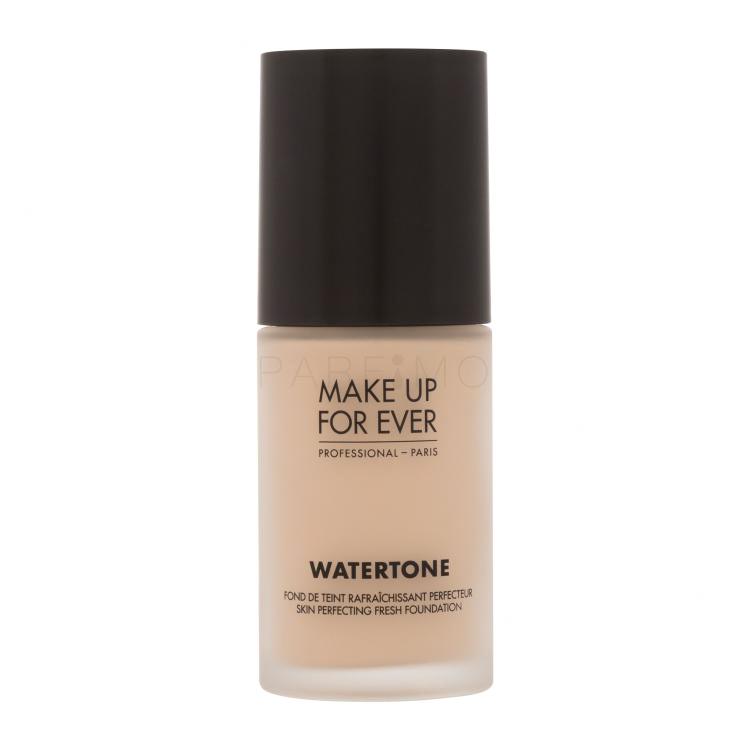 Make Up For Ever Watertone Skin Perfecting Fresh Foundation Foundation für Frauen 40 ml Farbton  Y355 Neutral Beige
