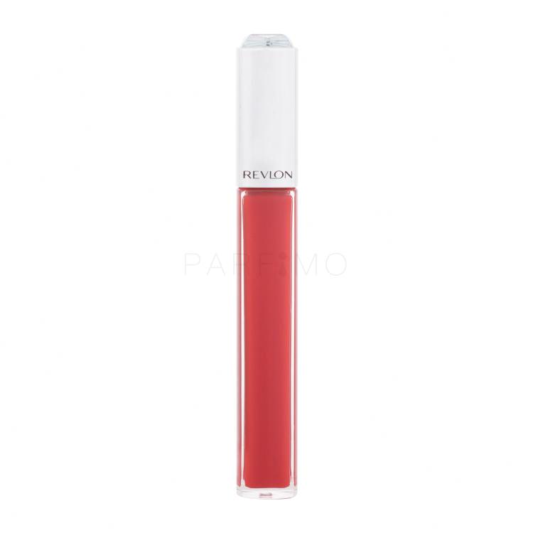 Revlon Ultra HD Lipgloss für Frauen 5,9 ml Farbton  560 HD Fire Opal