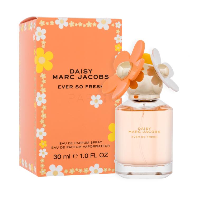 Marc Jacobs Daisy Ever So Fresh Eau de Parfum für Frauen 30 ml