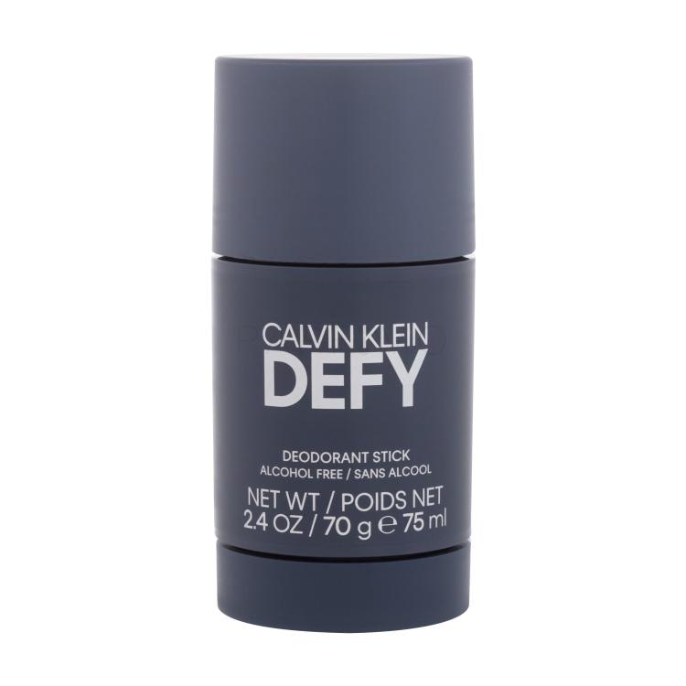 Calvin Klein Defy Deodorant für Herren 75 ml