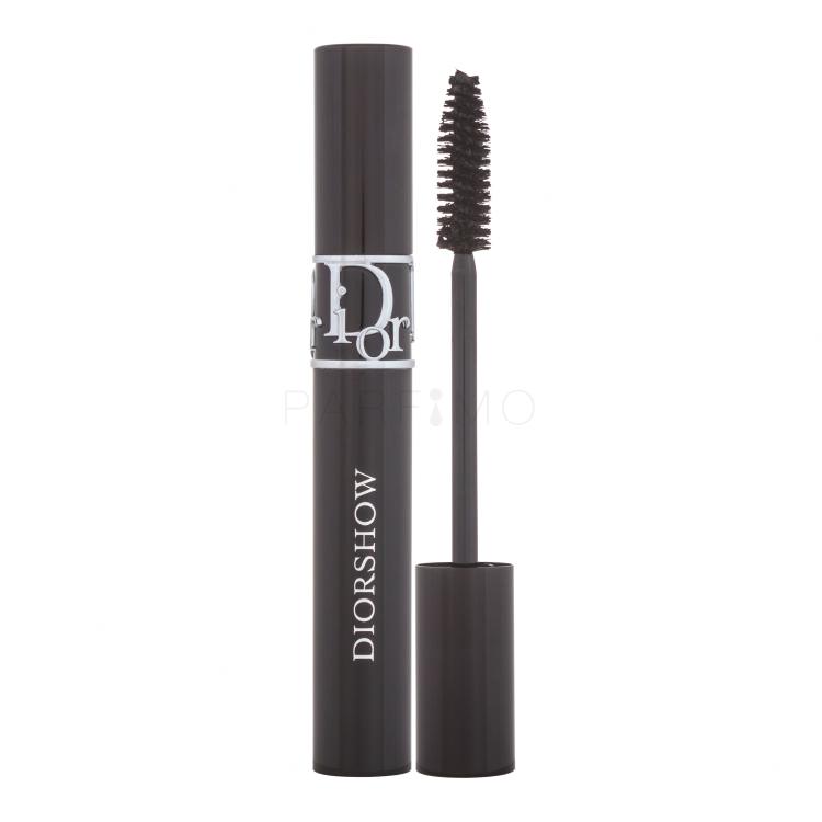 Christian Dior Diorshow 24H Wear Buildable Volume Mascara für Frauen 10 ml Farbton  090 Black