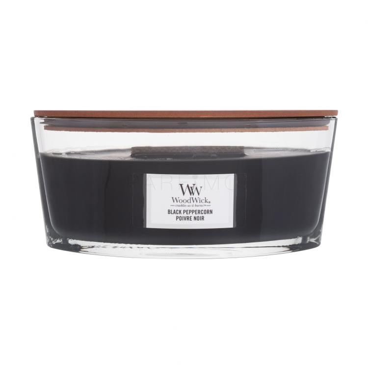 WoodWick Black Peppercorn Duftkerze 453,6 g