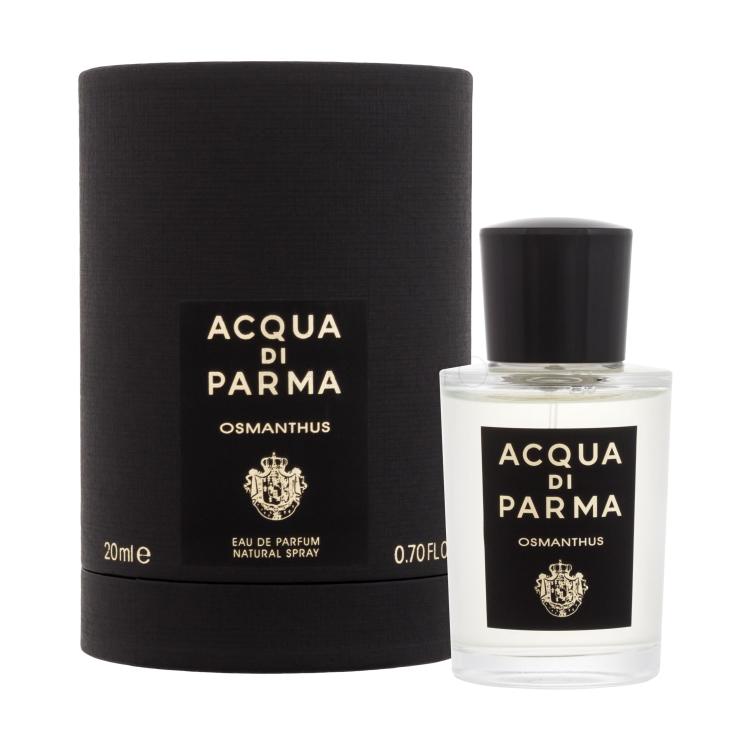 Acqua di Parma Signatures Of The Sun Osmanthus Eau de Parfum 20 ml