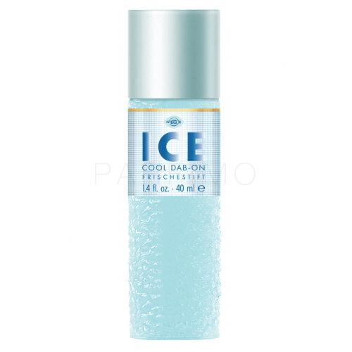 4711 Ice Cool Dab-On Deodorant für Herren 40 ml