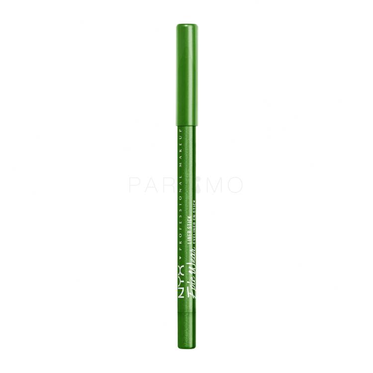 NYX Professional Makeup Epic Wear Liner Stick Kajalstift für Frauen 1,21 g Farbton  23 Emerald Cut