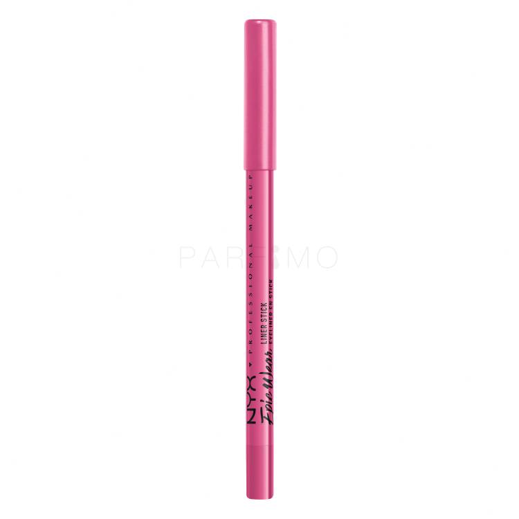 NYX Professional Makeup Epic Wear Liner Stick Kajalstift für Frauen 1,21 g Farbton  19 Pink Spirit