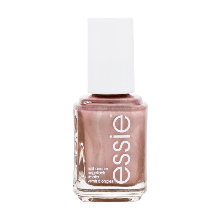 Essie Nail Lacquer Nagellack für Frauen 13,5 ml Farbton  613 Penny Talk