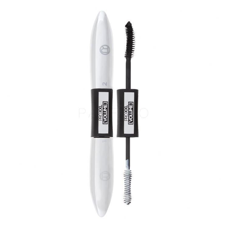 L'Oréal Paris PRO XXL Volume Mascara für Frauen 12 ml Farbton  Black