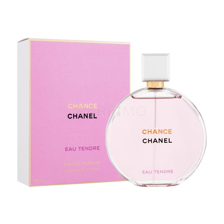 Chanel Chance Eau Tendre Eau de Parfum für Frauen 150 ml
