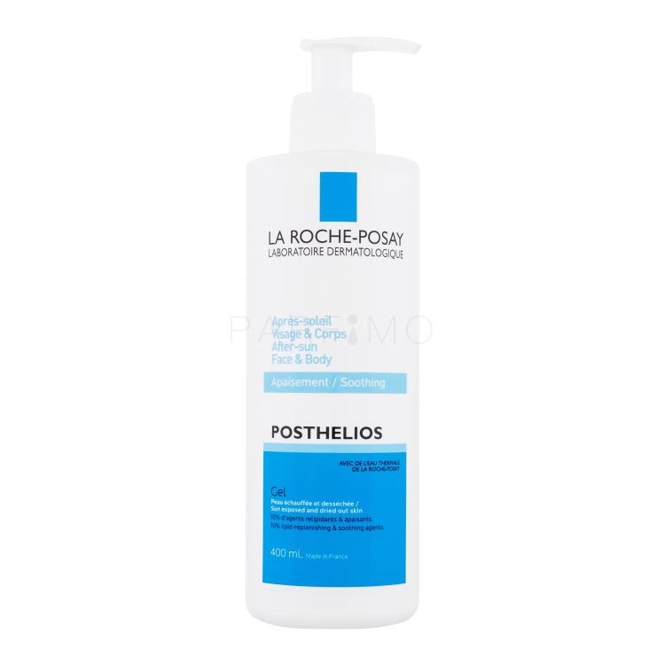 La Roche-Posay Posthelios Soothing After-Sun Gel After Sun 400 ml