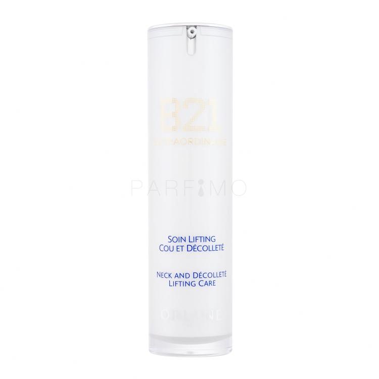 Orlane B21 Extraordinaire Neck And Décolleté Lifting Care Creme für Hals &amp; Dekolleté für Frauen 50 ml