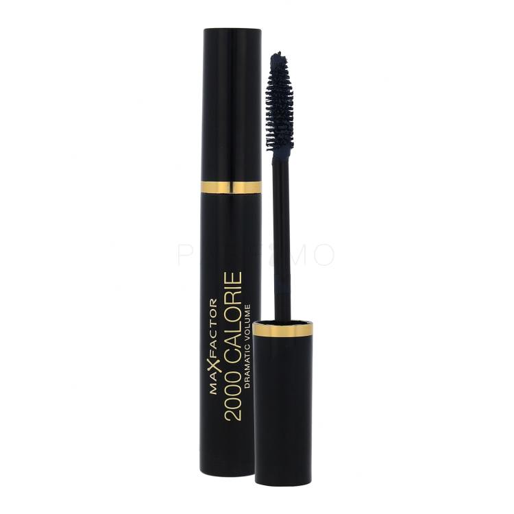 Max Factor 2000 Calorie Mascara für Frauen 9 ml Farbton  Navy