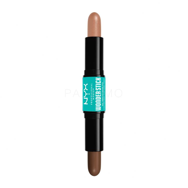 NYX Professional Makeup Wonder Stick Concealer für Frauen 8 g Farbton  04 Medium