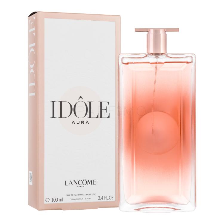 Lancôme Idôle Aura Eau de Parfum für Frauen 100 ml
