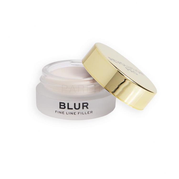 Revolution Pro Blur Fine Line Filler Make-up Base für Frauen 5 g