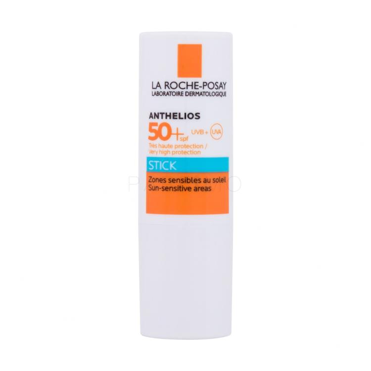 La Roche-Posay Anthelios Stick SPF50+ Sonnenschutz fürs Gesicht für Frauen 7 g