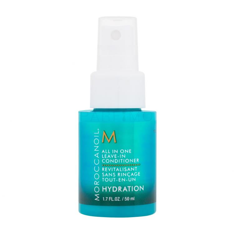 Moroccanoil Hydration All In One Leave-In Conditioner Conditioner für Frauen 50 ml