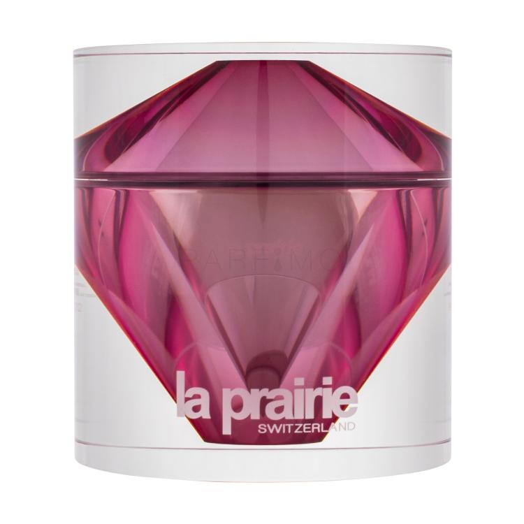 La Prairie Platinum Rare Cream Tagescreme für Frauen 50 ml