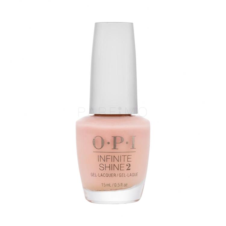 OPI Infinite Shine Nagellack für Frauen 15 ml Farbton  IS L70 Don´t Ever Stop!
