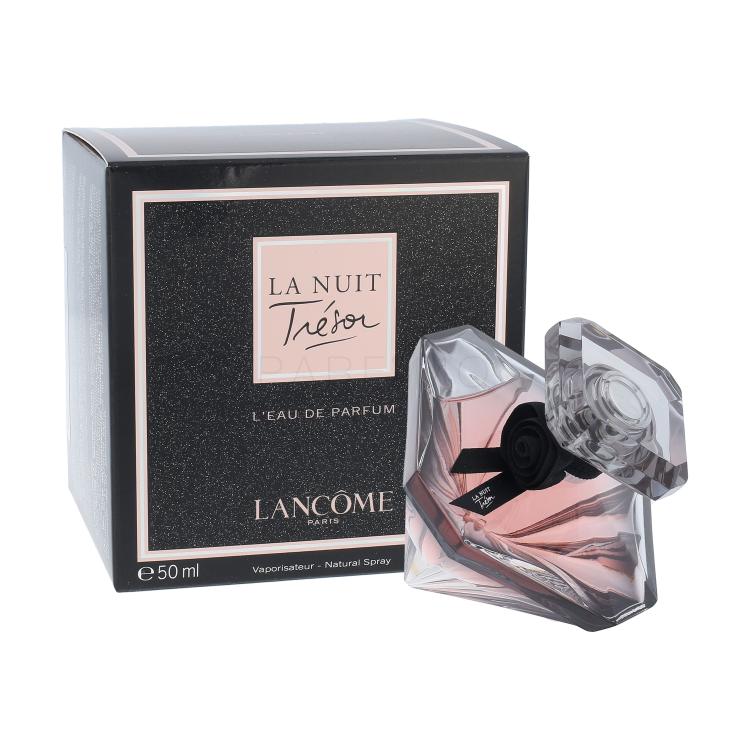Lancôme La Nuit Trésor Eau de Parfum für Frauen 50 ml