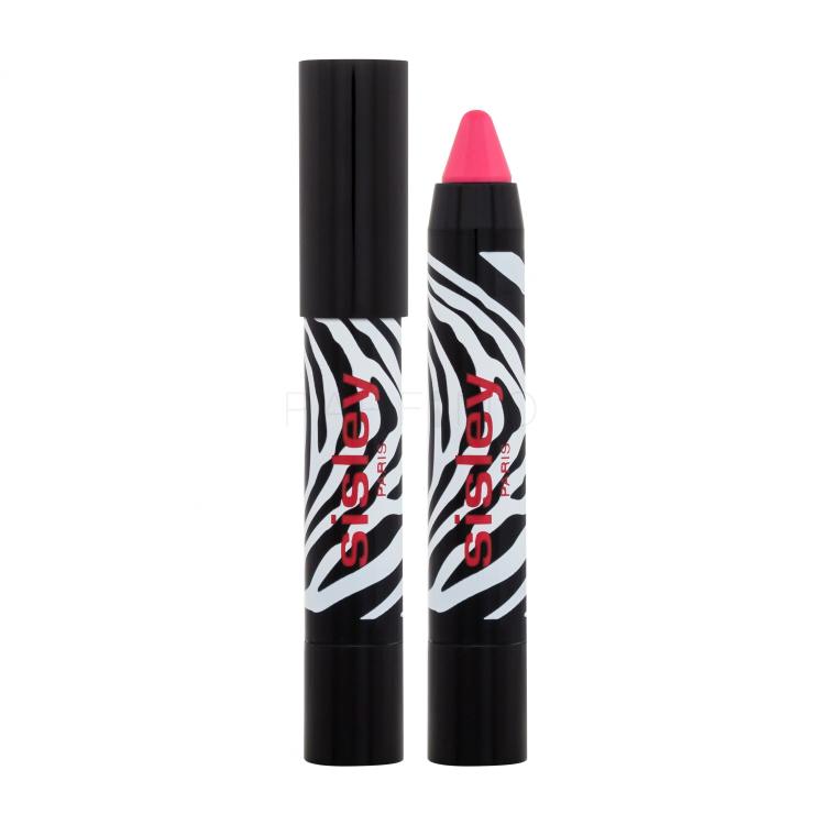 Sisley Phyto Lip Twist Lippenbalsam für Frauen 2,5 g Farbton  4 Pinky