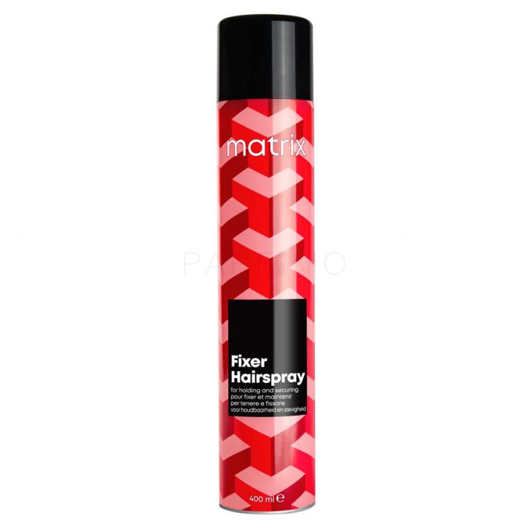 Matrix Style Link Fixer Hairspray Haarspray für Frauen 400 ml